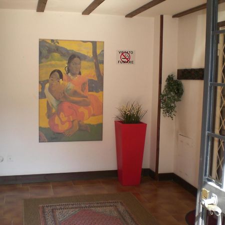 Villa Di Christian E Michelle Rome Exterior photo