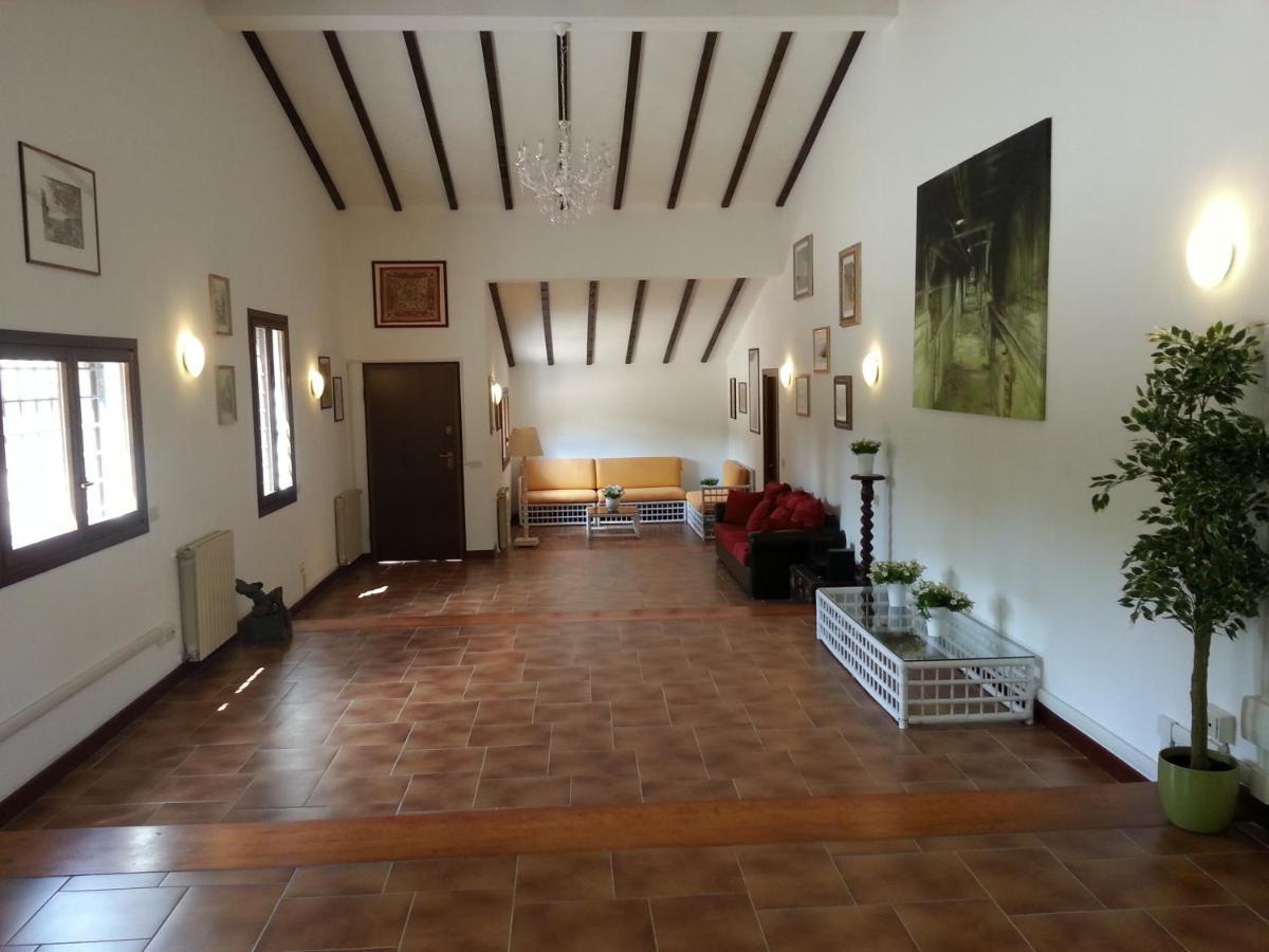Villa Di Christian E Michelle Rome Room photo