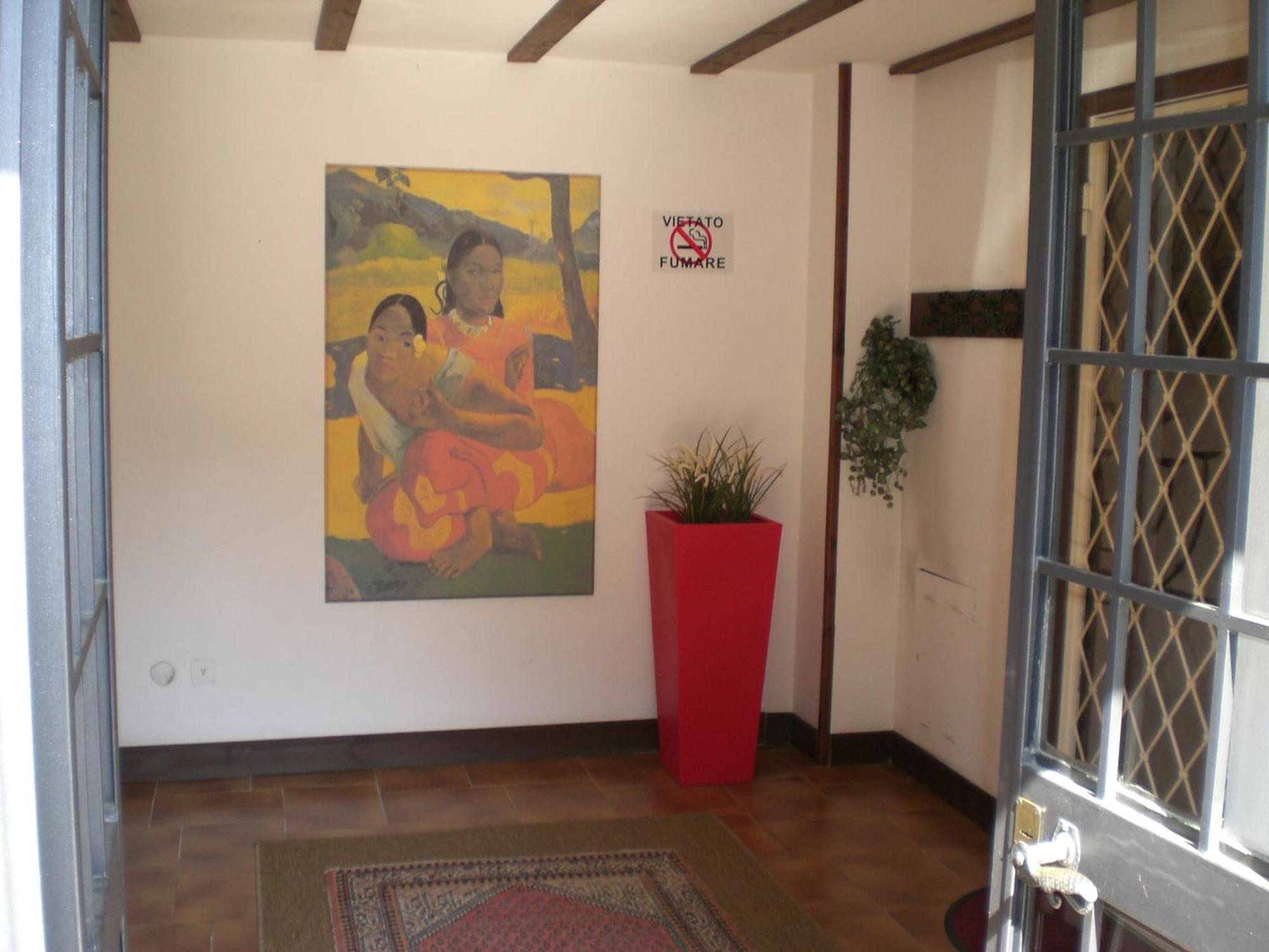 Villa Di Christian E Michelle Rome Exterior photo
