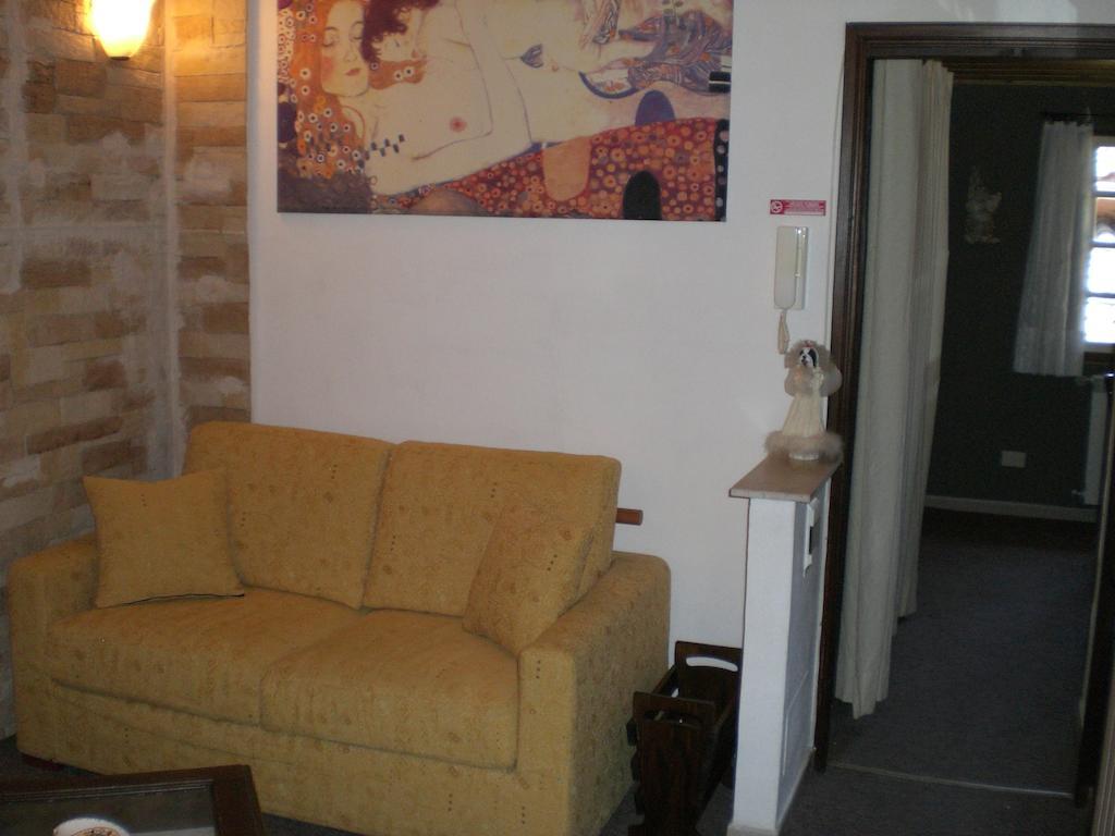 Villa Di Christian E Michelle Rome Room photo