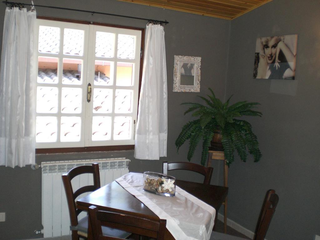 Villa Di Christian E Michelle Rome Room photo