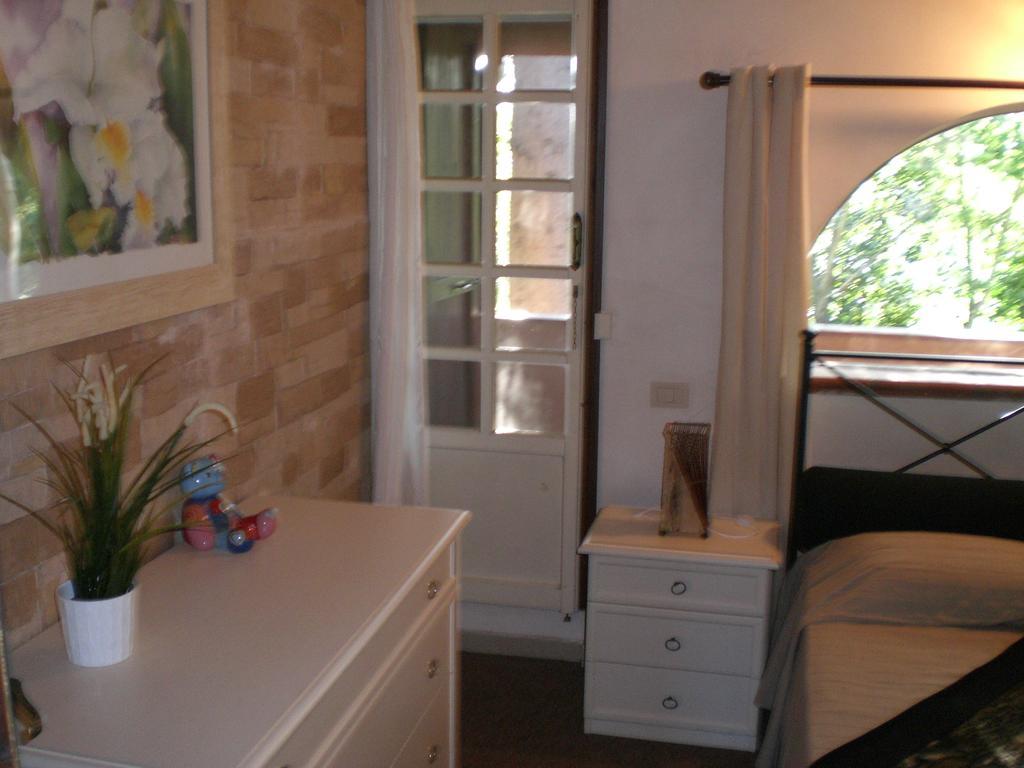 Villa Di Christian E Michelle Rome Room photo