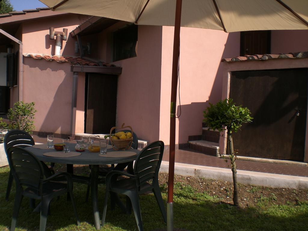 Villa Di Christian E Michelle Rome Exterior photo
