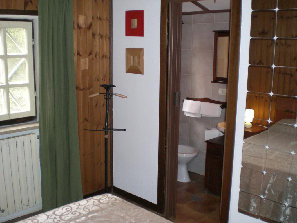 Villa Di Christian E Michelle Rome Room photo
