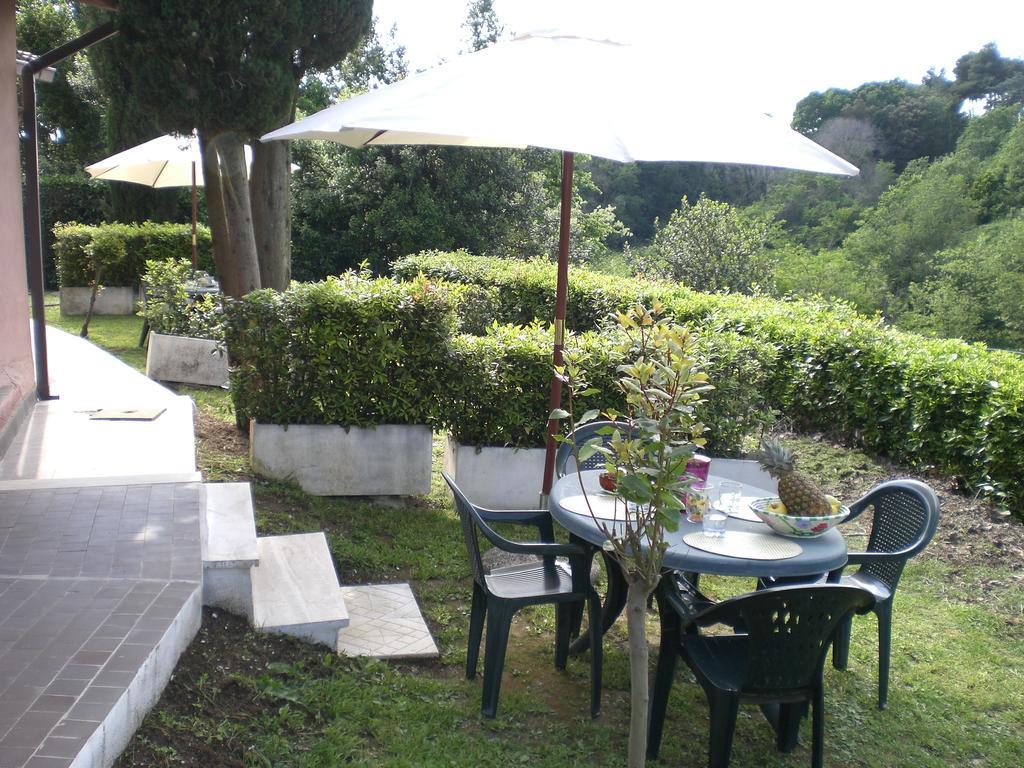 Villa Di Christian E Michelle Rome Room photo