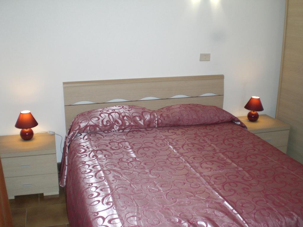 Villa Di Christian E Michelle Rome Room photo