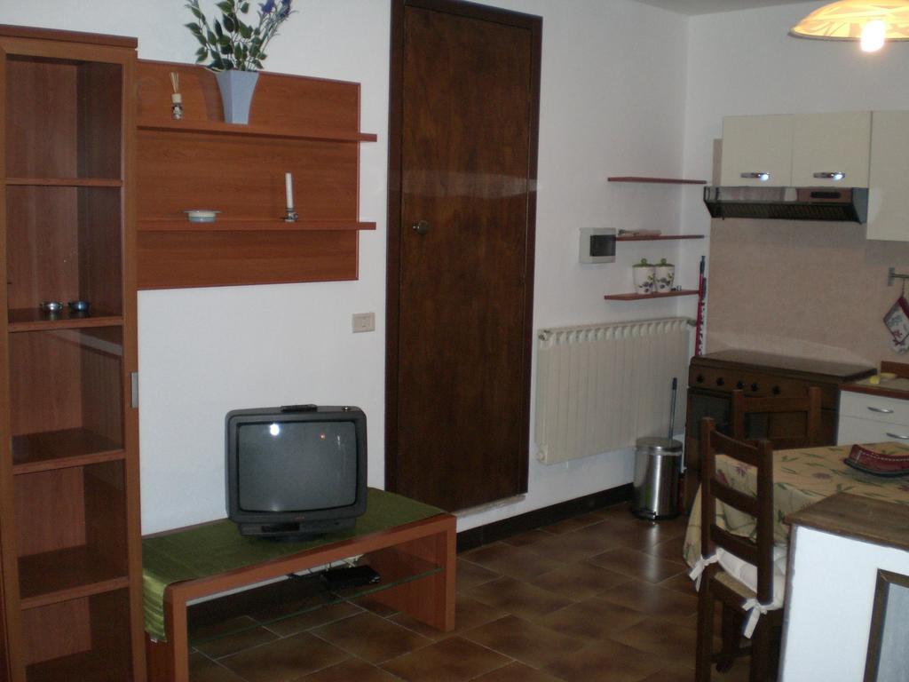 Villa Di Christian E Michelle Rome Room photo