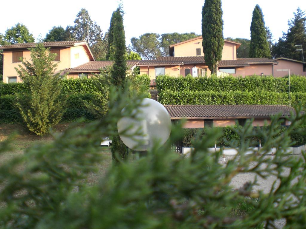 Villa Di Christian E Michelle Rome Exterior photo