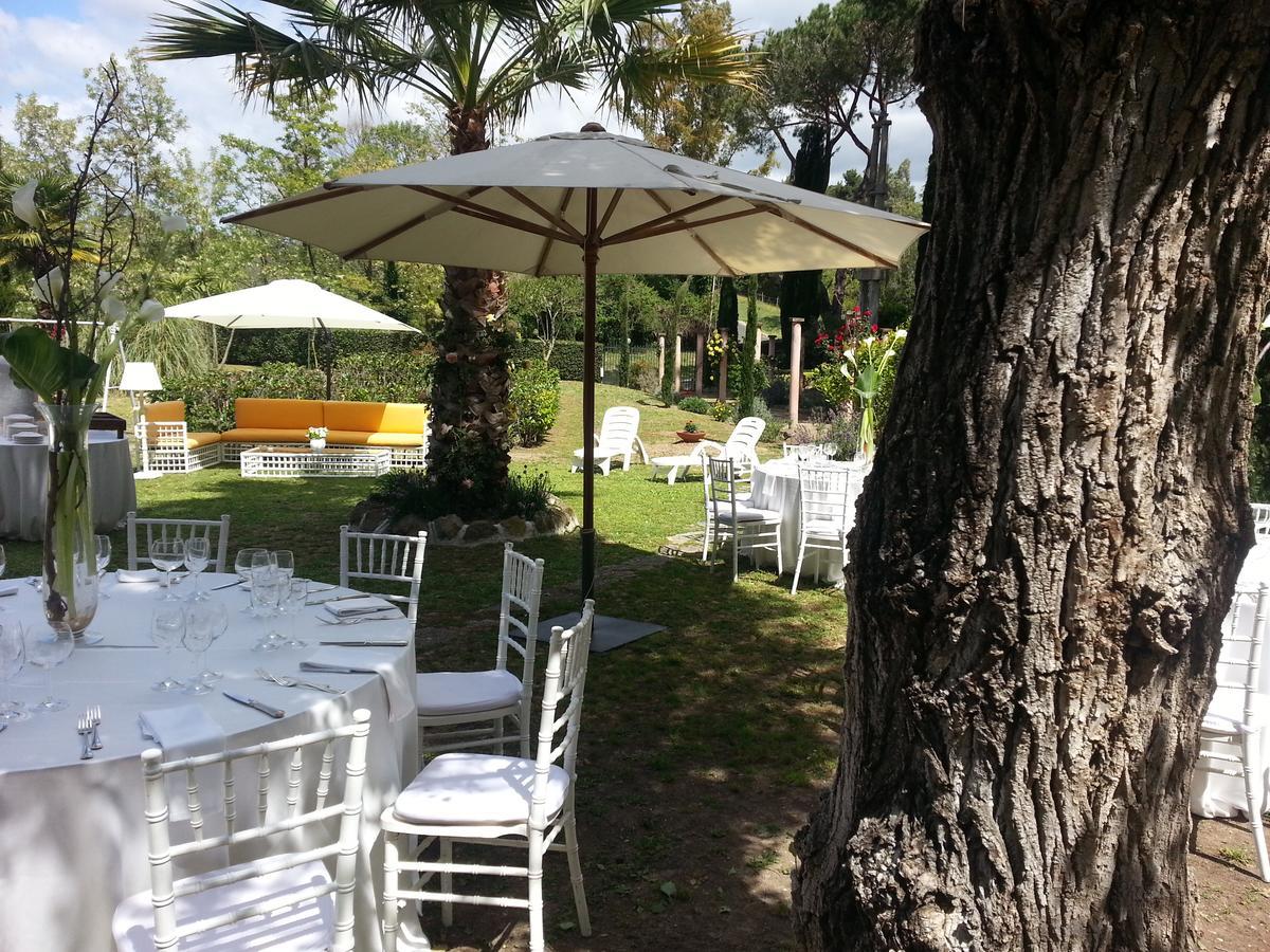 Villa Di Christian E Michelle Rome Exterior photo